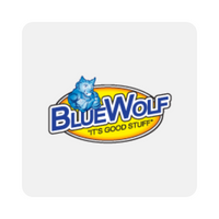 Blue Wolf Cleaners
